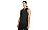 Nike One Luxe Women's Standard - top fintess/yoga - donna , Black