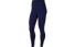 Nike One - pantaloni fitness - donna, Blue