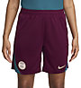 Nike Paris Saint-Germain Strike - pantaloni calcio - uomo, Purple