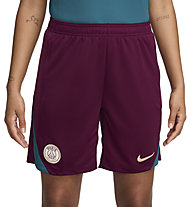 Nike Paris Saint-Germain Strike - Fußballhose - Herren, Purple