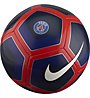 Nike Paris Saint-Germain Supporters - Fußball, Blue/Red