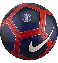 Nike Paris Saint-Germain Supporters - Fußball, Blue/Red