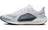 Nike Pegasus 41 M - scarpe running neutre - uomo, White/Grey