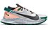 Nike Pegasus Trail 2 - scarpa trailrunning - donna, Grey
