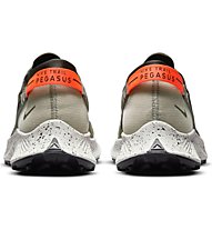 Nike Pegasus Trail 2 - scarpa trailrunning - uomo, Green