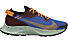 Nike Pegasus Trail 2 GORE-TEX - scarpe trail running - uomo, Blue/Orange