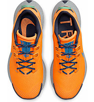 Nike Pegasus Trail 3 - Trailrunningschuhe - Herren, Orange