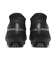Nike Phantom GT2 Academy Dynamic Fit FG/MG - Fußballschuh Multiground - Herren, Black/Dark Grey