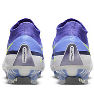 Nike Phantom GT2 Elite FG - Fußballschuhe für fester Boden - Herren, Blue/Grey/Green