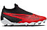 Nike Phantom GX Academy FG/MG - scarpe da calcio multisuperfici - uomo, Orange/Black