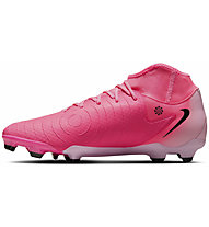 Nike Phantom Luna 2 Academy FG/MG - scarpe da calcio multisuperfici - uomo, Pink