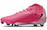 Nike Phantom Luna 2 Academy FG/MG - Fußballschuh Multiground - Herren, Pink