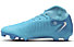 Nike Phantom Luna 2 Academy FG/MG - Fußballschuh Multiground - Herren, Blue/White