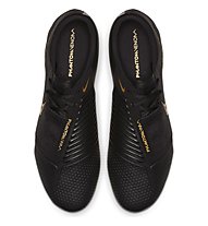 Nike Phantom Venom Pro FG - scarpa calcio per terreni compatti, Black/Gold