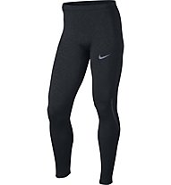 Nike Power - pantaloni running - uomo, Black
