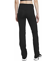 Nike Power W Training - pantaloni fitness - donna, Black
