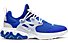 Nike Presto React - sneakers - ragazzo, Light Blue