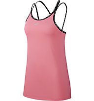 Nike Pro - Top - Damen, Pink
