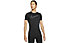 Nike Pro Dri-Fit - t-shirt - uomo, Black/White