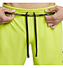 Nike Pro Dri-FIT Flex Rep M - pantaloni fitness - uomo, Green