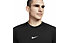 Nike Pro Dri-FIT Slim M - T-shirt - uomo, Black