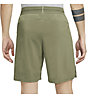 Nike Pro Dri FIT Flex Vent Max - pantaloni fitness - uomo, Green
