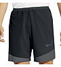 Nike Pro Flex Rep M's - pantaloni corti fitness - uomo, Black