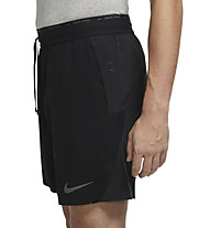 Nike Pro Flex Rep Men's Sho - pantaloncino fitness - uomo , Black