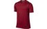 Nike Pro Hypercool Fitted - T-Shirt, Red
