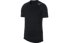 Nike Pro HyperCool Top - Fitness-Shirt Kurzarm - Herren, Black