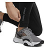 Nike Pro M's Fleece Pnt - pantaloni fitness - uomo, Black