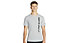 Nike Pro Men's Short-Sleeve Top - T-Shirt - Herren, Grey