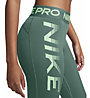 Nike Pro Mid Rise 7/8 Graphic W - Trainingshosen - Damen 