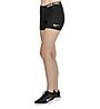 Nike Pro Shorts - Trainingshose kurz - Damen, Black