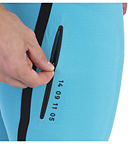 Nike Pro Men's Shorts - Trainingshose kurz - Herren, Light Blue