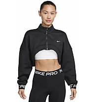 Nike Pro Therma Fit Fleece W felpa donna Sportler