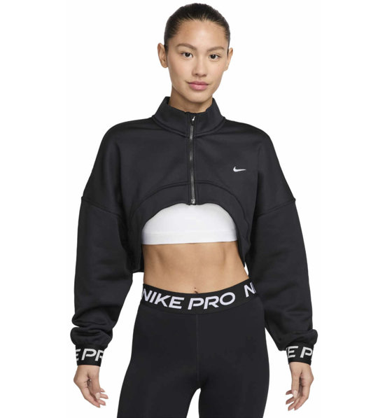 Felpa nike pro sales