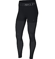 Nike Pro Tights - Trainingshose - Damen, Black