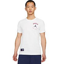 Nike PSG - maglia calcio - uomo, White