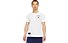 Nike PSG - Fußballshirt - Herren, White