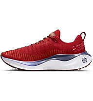 Nike React Infinity 4 M - scarpe running neutre - uomo, Red