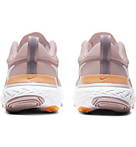 Nike React Miler Running - scarpe running neutre - donna, Rose