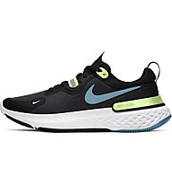 Nike React Miler Running - Neutrale Laufschuhe - Damen, Black
