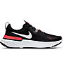 Nike React Miler Running - scarpe running neutre - uomo, Black
