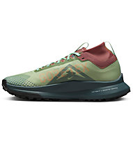 Nike React Pegasus Trail 4 GORE-TEX - Trailrunning-Schuhe - Damen, Green