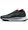 Nike React Pegasus Trail 4 GORE-TEX - scarpe trail running - uomo, Dark Green