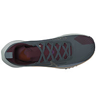 Nike React Pegasus Trail 4 GORE-TEX W - scarpe trail running - donna, Dark Green