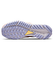 Nike React Pegasus Trail 4 W - Trailrunningschuhe - Damen, Pink/Orange