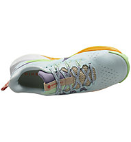 Nike ReactX Pegasus Trail 5 - Trailrunningschuh - Damen , Light Blue