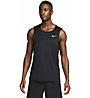 Nike Ready Dri-FIT M - top - uomo, Black